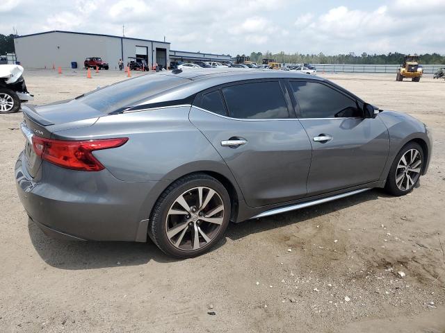 VIN 1N4AA6AP8HC360424 2017 Nissan Maxima, 3.5S no.3