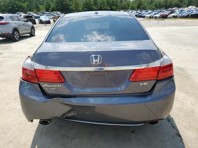 2015 HONDA ACCORD EXL - 1HGCR3F86FA031338