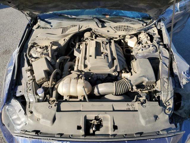 2020 FORD MUSTANG - 1FA6P8TH0L5181703