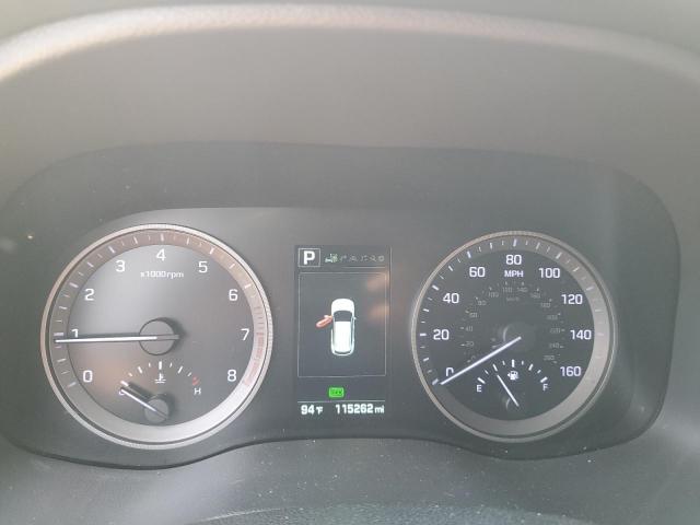 2016 HYUNDAI TUCSON LIM - KM8J33A23GU203850