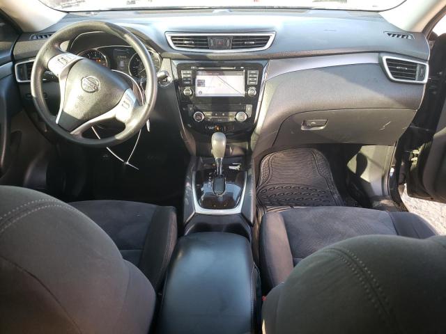 2016 NISSAN ROGUE S - KNMAT2MV5GP693601