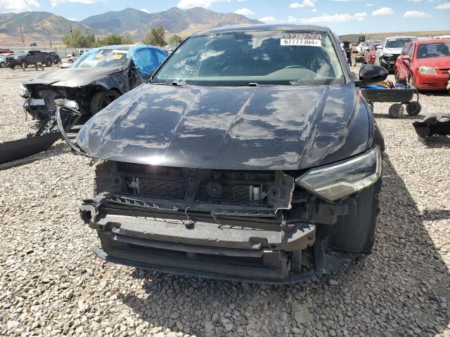 2019 VOLKSWAGEN JETTA S - 3VWC57BU3KM227770