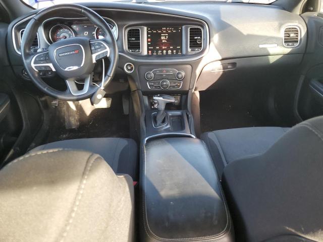 2016 DODGE CHARGER R/ - 2C3CDXCT5GH355532