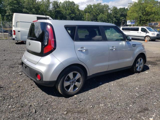 VIN KNDJN2A20J7567142 2018 KIA Soul no.3