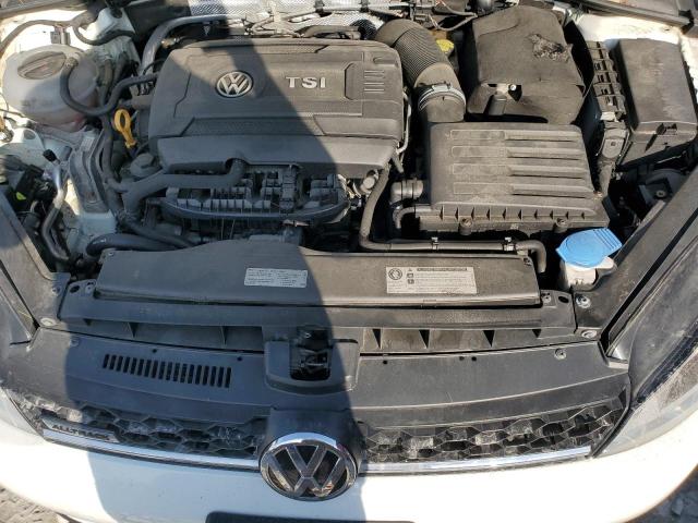 2017 VOLKSWAGEN GOLF ALLTR - 3VWH17AU3HM508771