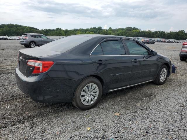 VIN 4T4BF1FK2ER337471 2014 Toyota Camry, L no.3