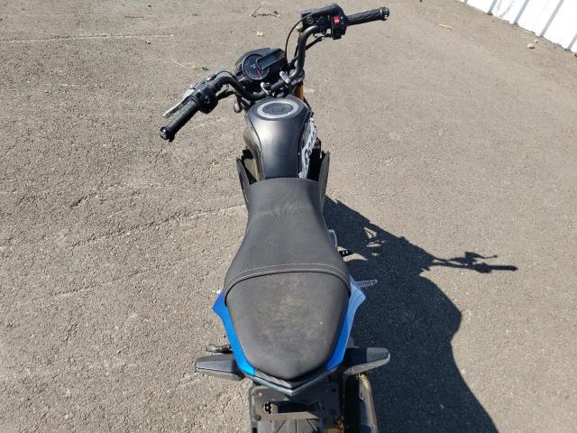 2022 KAWASAKI BR125 J - JKABRRJ12NDA24369