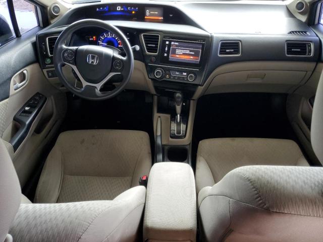 2015 HONDA CIVIC SE 19XFB2F70FE100975