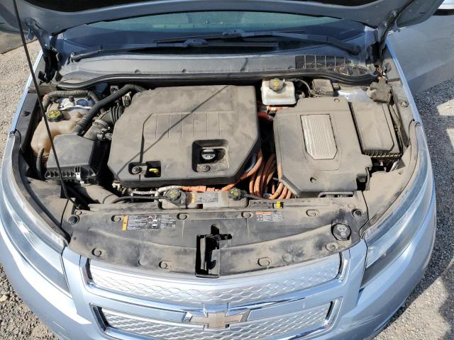 VIN 1G1RE6E44DU131589 2013 Chevrolet Volt no.11