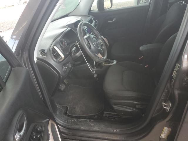 2017 JEEP RENEGADE S - ZACCJAAB7HPF20248