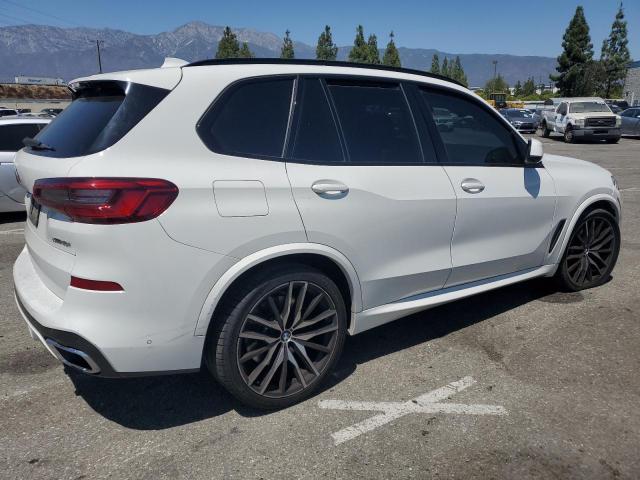 VIN 5UXCR6C58KLK88380 2019 BMW X5, Xdrive40I no.3