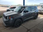 2017 JEEP RENEGADE S - ZACCJAAB7HPF20248
