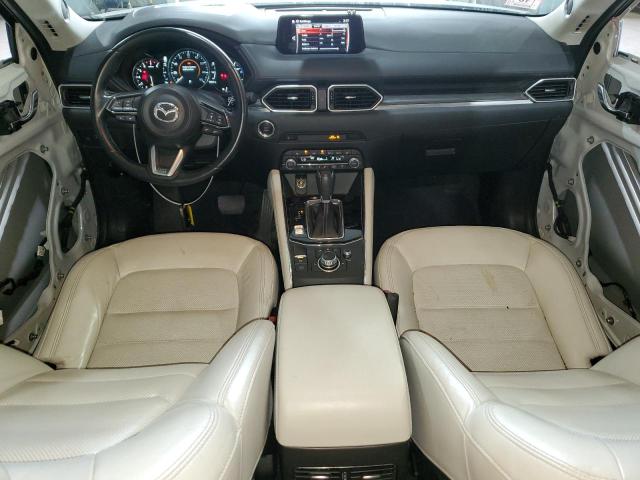 2020 MAZDA CX-5 GRAND - JM3KFBDM7L0818434