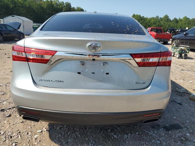 VIN 4T1BK1EB6FU141137 2015 Toyota Avalon, Xle no.6