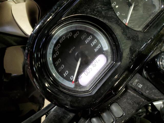 2021 HARLEY-DAVIDSON FLTRK - 1HD1KZF13MB647486