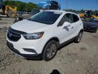 2018 BUICK ENCORE PRE - KL4CJASB5JB593028