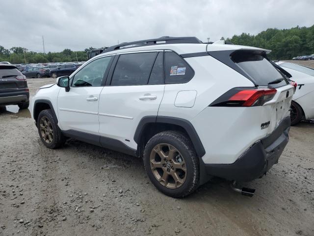 2023 TOYOTA RAV4 WOODL 2T3UWRFV9PW157426