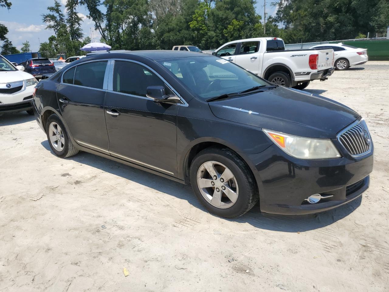 Lot #2989232681 2013 BUICK LACROSSE