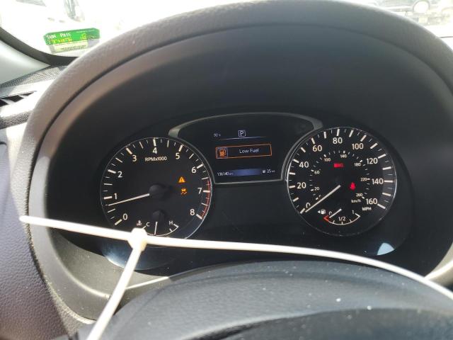 2016 NISSAN ALTIMA 2.5 - 1N4AL3APXGN329025