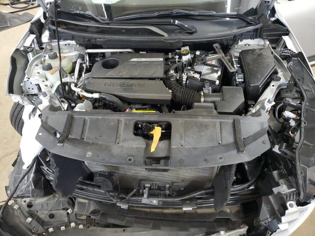 VIN JN8BT3CB0PW465808 2023 Nissan Rogue, SL no.12