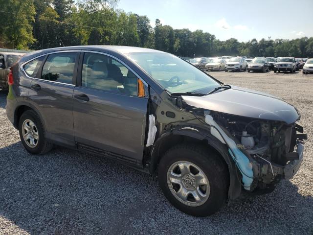 2015 HONDA CR-V LX - 2HKRM3H31FH556972