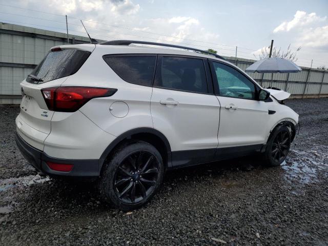 Vin: 1fmcu9gdxkua22299, lot: 66249134, ford escape se 20193