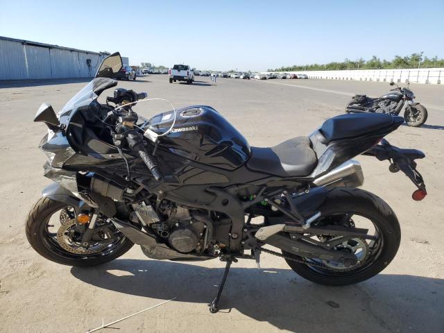 2024 KAWASAKI ZX400 S - ML5ZXCS17RDA24146