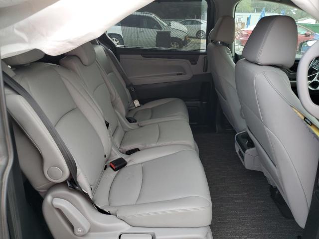 2021 HONDA ODYSSEY EX - 5FNRL6H7XMB043044
