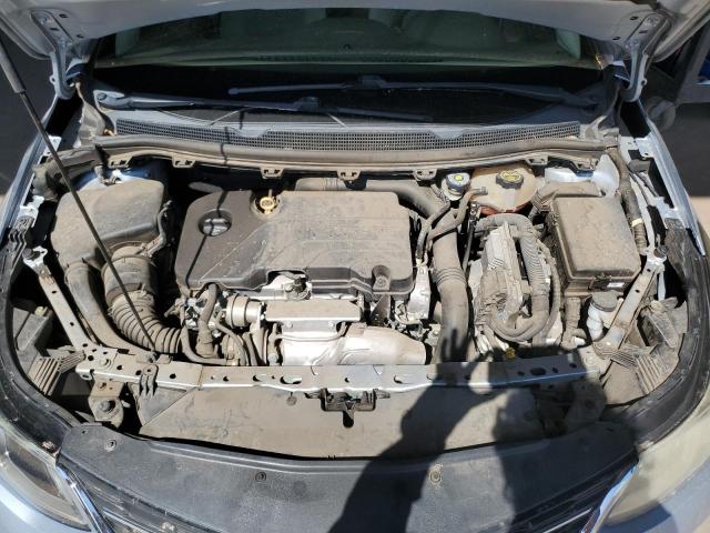 2018 CHEVROLET CRUZE LS - 1G1BC5SM5J7208681