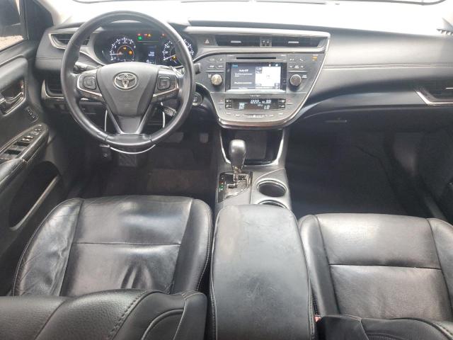 2017 TOYOTA AVALON XLE - 4T1BK1EBXHU262451