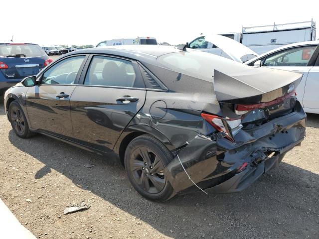 2023 HYUNDAI ELANTRA SE - KMHLM4AG3PU618075