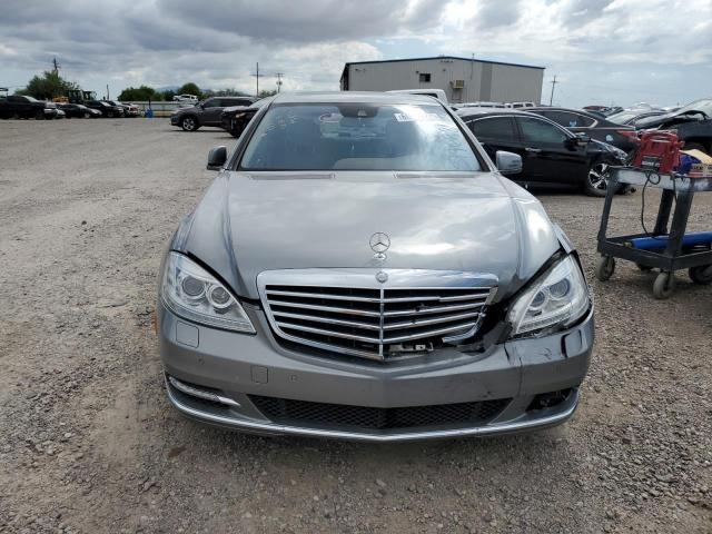 VIN WDDNG7DB0DA519688 2013 Mercedes-Benz S-Class, 550 no.5