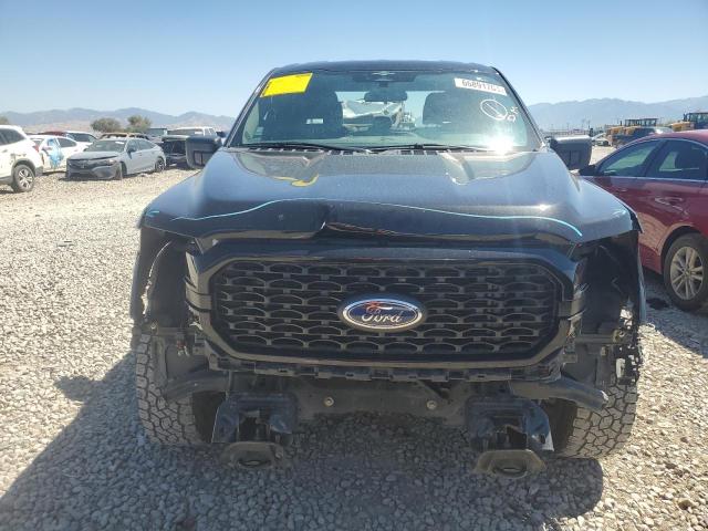 2023 FORD F150 SUPER - 1FTFW1E56PKD57555
