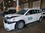 2015 DODGE JOURNEY SE - 3C4PDCAB3FT753179