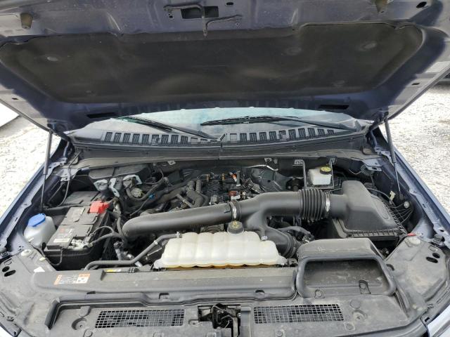 2022 FORD EXPEDITION - 1FMJU1HT7NEA63227