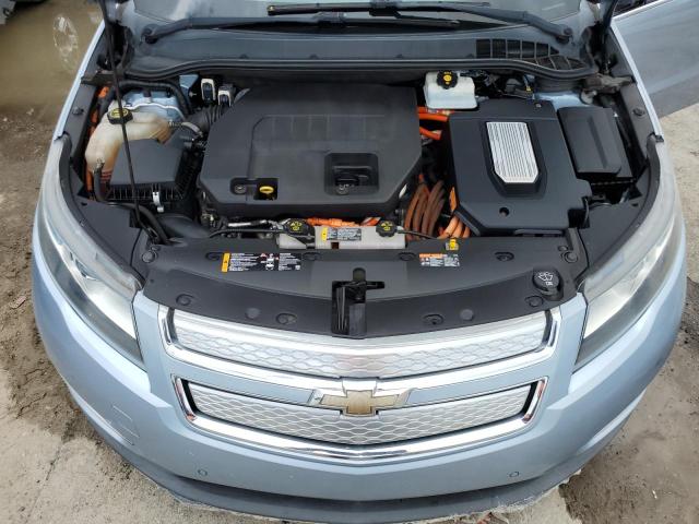 VIN 1G1RD6E4XDU129980 2013 Chevrolet Volt no.12