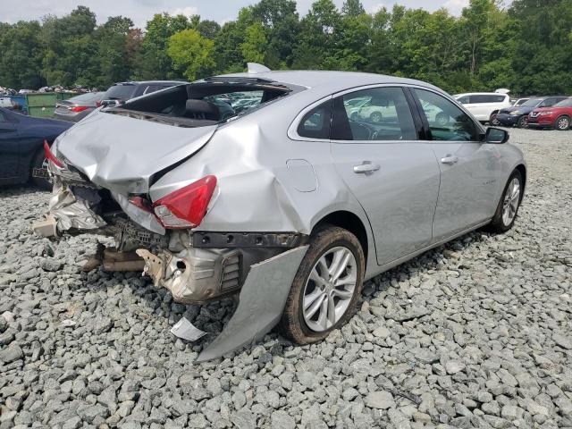 2018 CHEVROLET MALIBU LT - 1G1ZD5STXJF180126