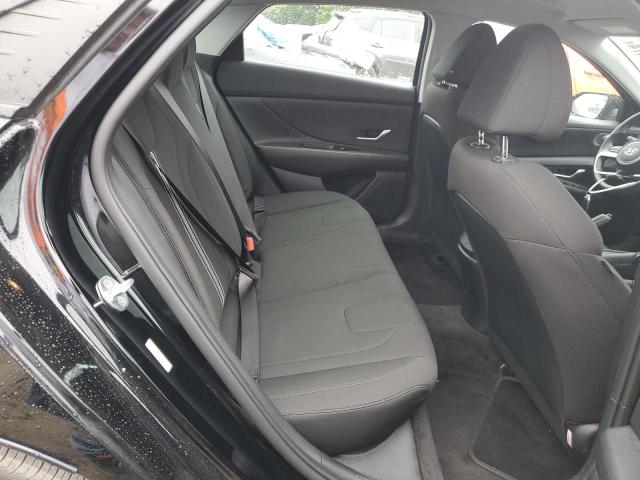 2023 HYUNDAI ELANTRA SE - KMHLM4AG9PU372519
