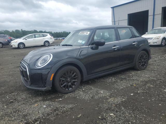 2022 MINI COOPER - WMW33DK07N2S31091