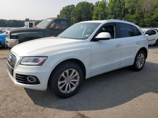 VIN WA1LFAFP3FA051933 2015 Audi Q5, Premium Plus no.1