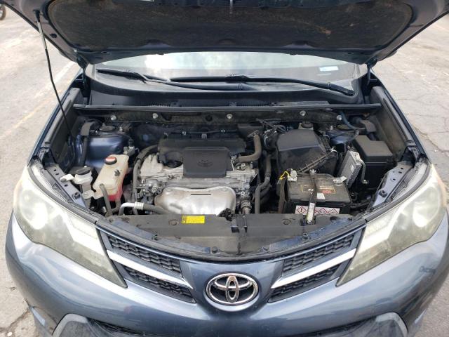 VIN JTMRFREV5ED071368 2014 Toyota RAV4, Xle no.12