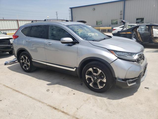 2019 HONDA CR-V TOURI - 5J6RW2H95KL006571