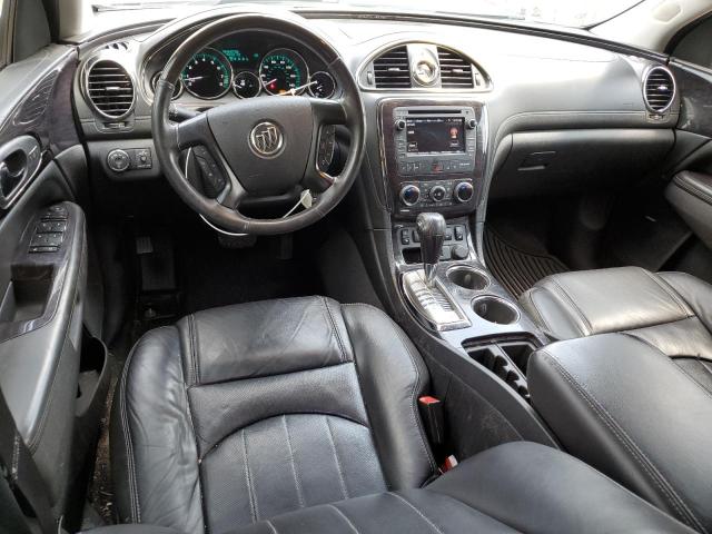 2017 BUICK ENCLAVE - 5GAKRCKD7HJ212191