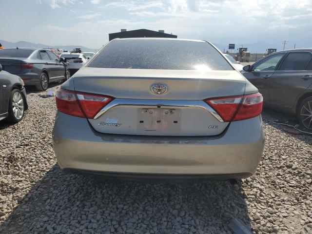 VIN 4T4BF1FKXFR494666 2015 Toyota Camry, LE no.6