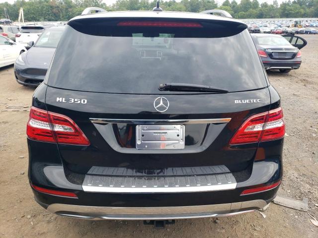 VIN 4JGDA2EB2DA229859 2013 Mercedes-Benz ML-Class, ... no.6