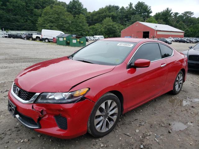 VIN 1HGCT1B33FA010012 2015 Honda Accord, Lx-S no.1