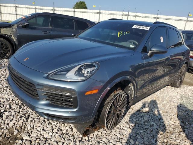 VIN WP1AA2AY5KDA06971 2019 Porsche Cayenne no.1