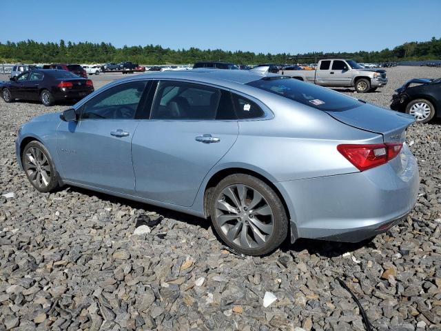 2017 CHEVROLET MALIBU PRE - 1G1ZH5SXXHF230539