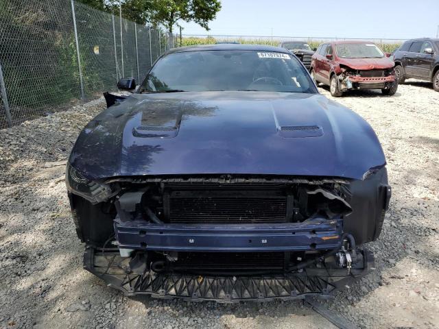 2018 FORD MUSTANG GT - 1FA6P8CF1J5175338