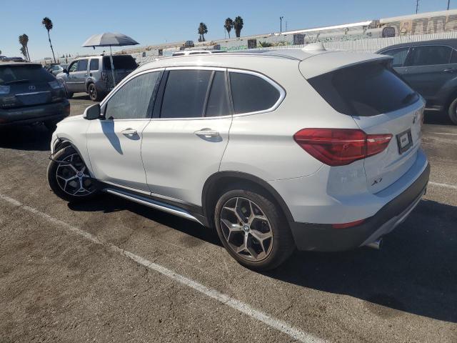 VIN WBXHU7C30J5L09187 2018 BMW X1, Sdrive28I no.2